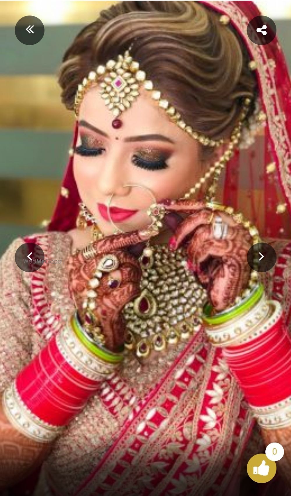 Photo From bridal mehandi design - By Manish Mehandi Artist