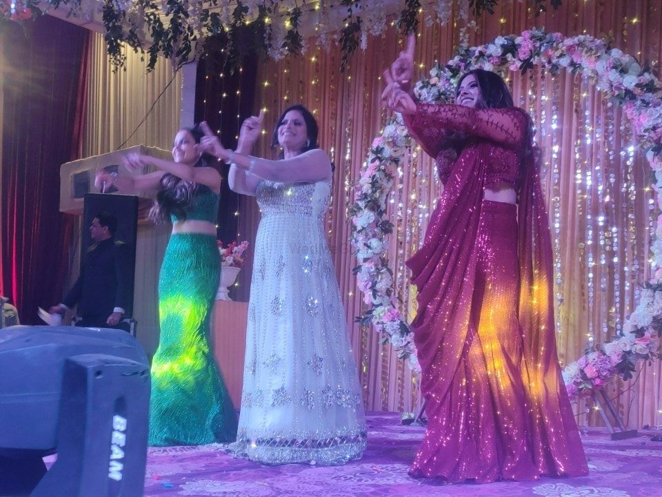 Photo From Arnav weds Priyanka - By Ashish Wedding Choreography