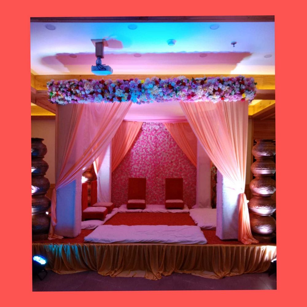 Photo From Wedding Image - By E - Square The Fern Hotel Pune