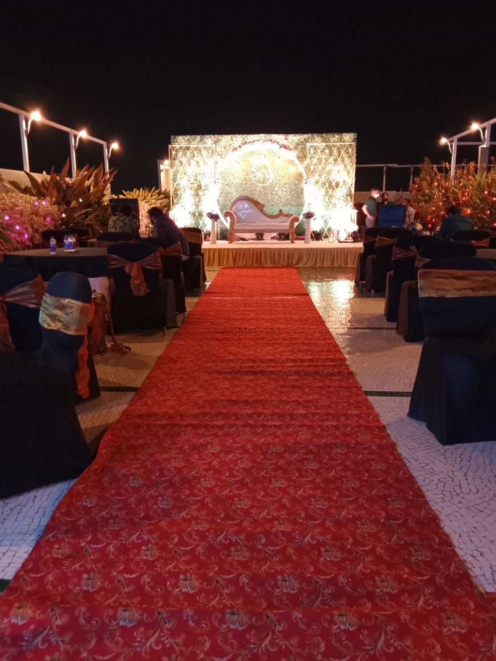 Photo From Wedding Image - By E - Square The Fern Hotel Pune