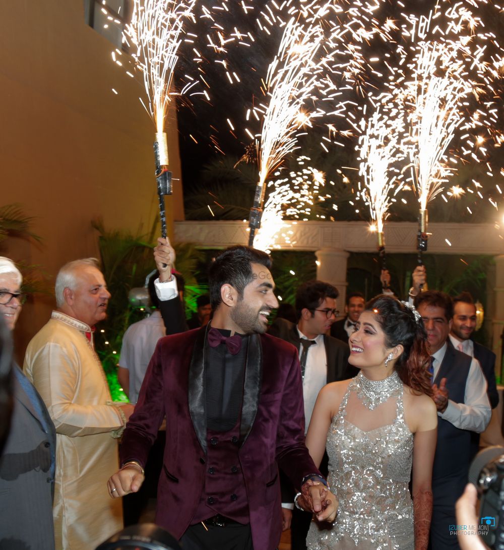 Photo From #CHINI Wedding - By Meraki Concepts & Events