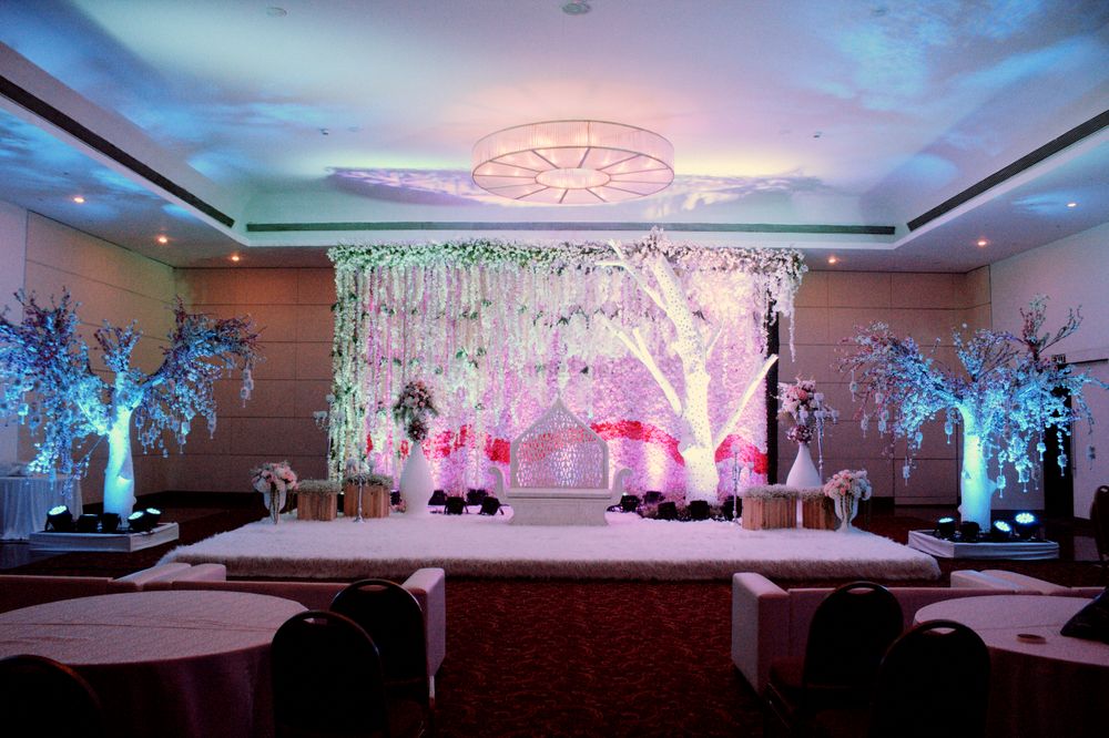 Photo From #CHINI Wedding - By Meraki Concepts & Events