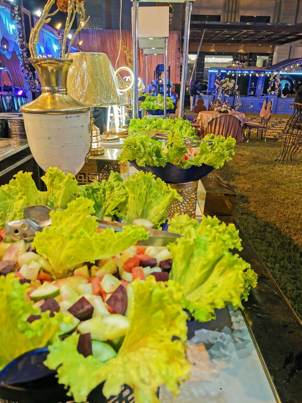 Photo From work in Sitapur - By S.Caterers