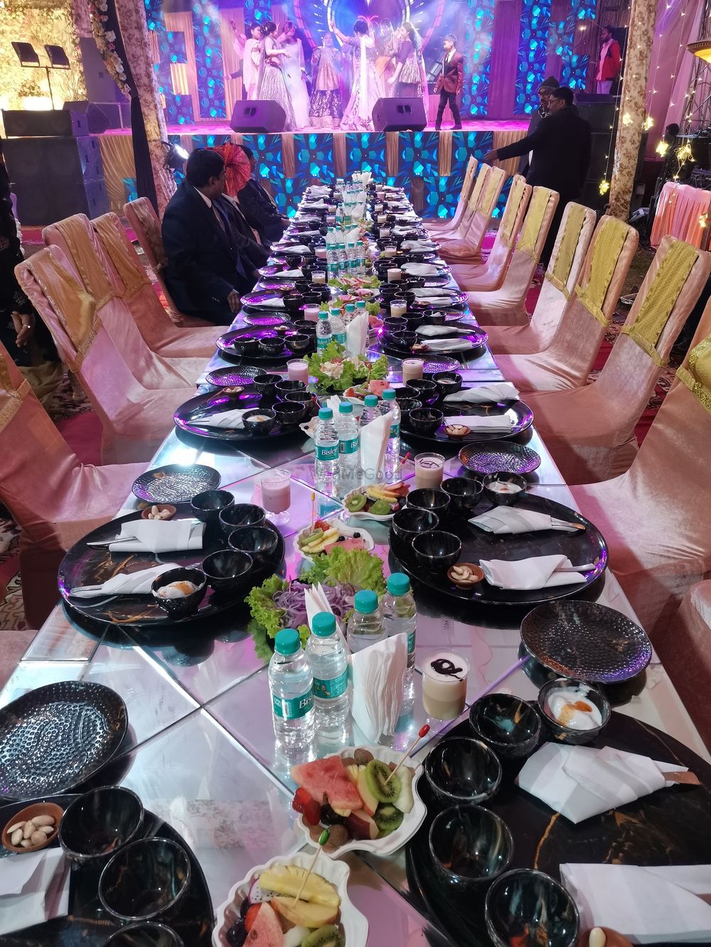 Photo From work in Sitapur - By S.Caterers