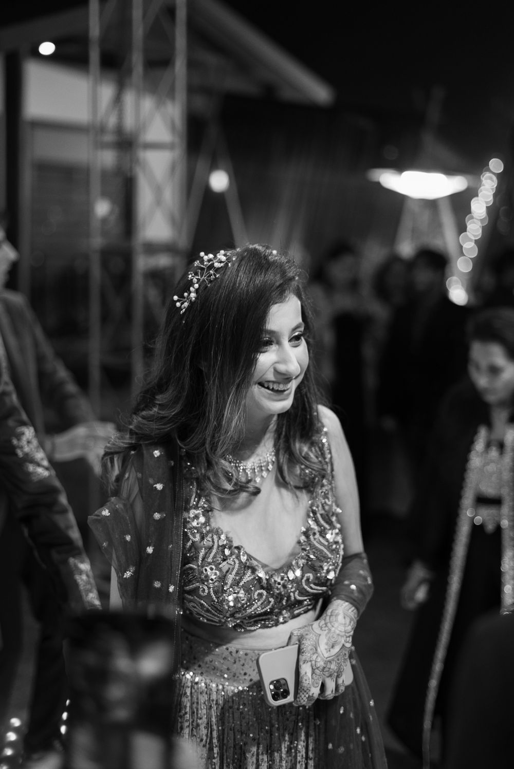 Photo From Anum X karan Cocktail - By Framework Productions