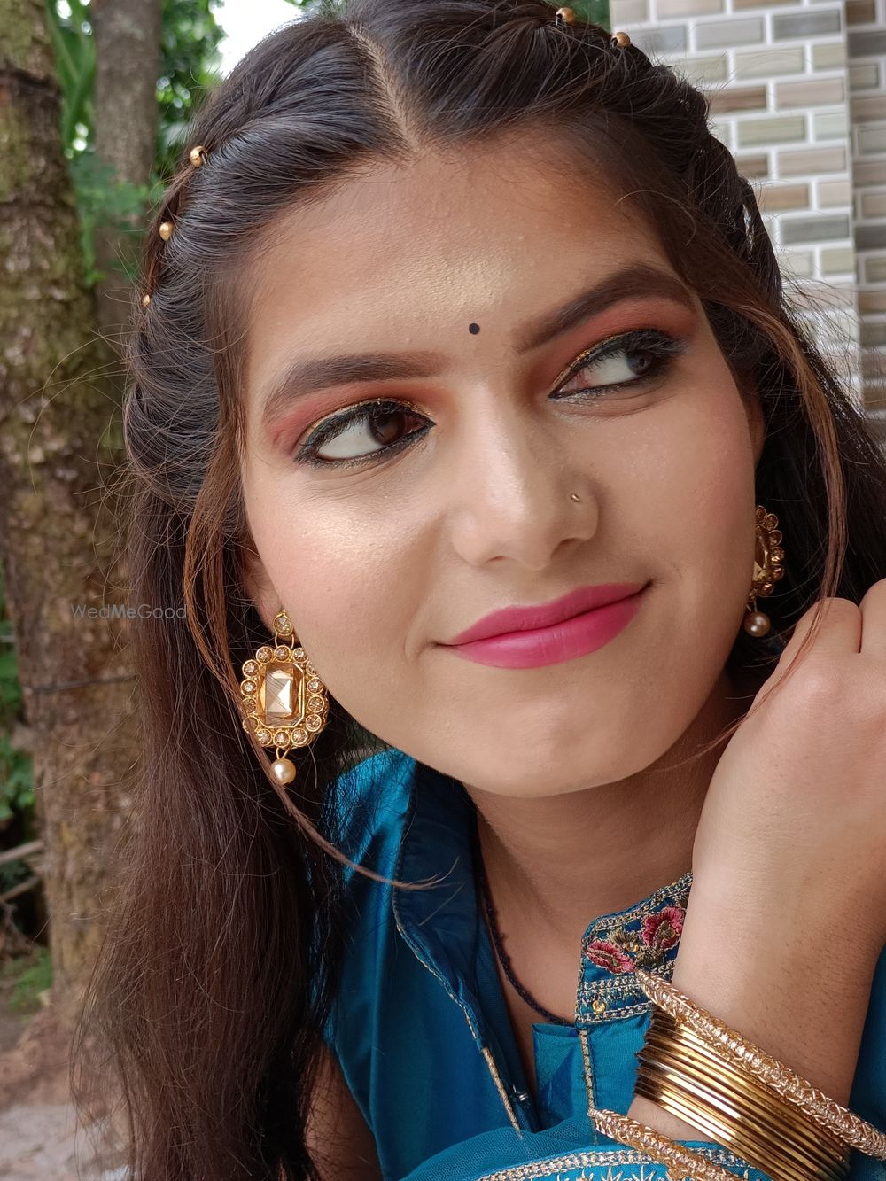 Photo From party makeup - By Makeup by Pooja Bhardwaj