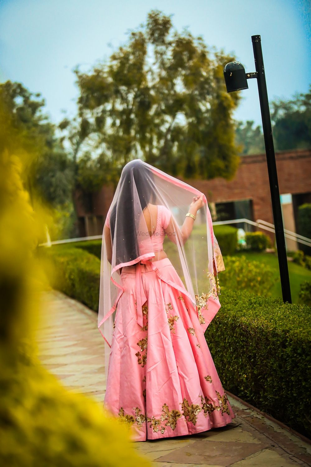 Photo From Prinshi + Mohit - By The Wedding Frames