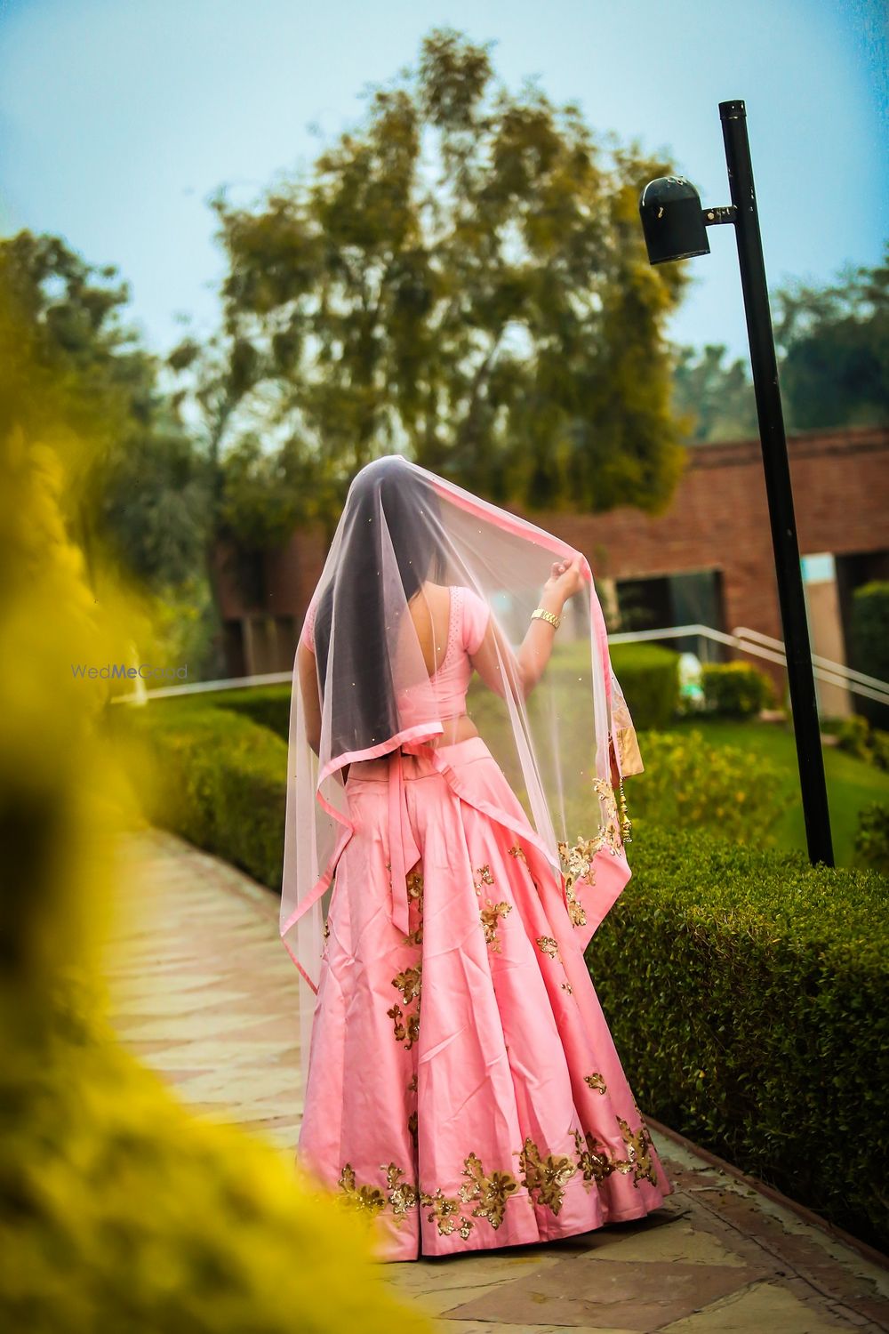 Photo From Prinshi + Mohit - By The Wedding Frames