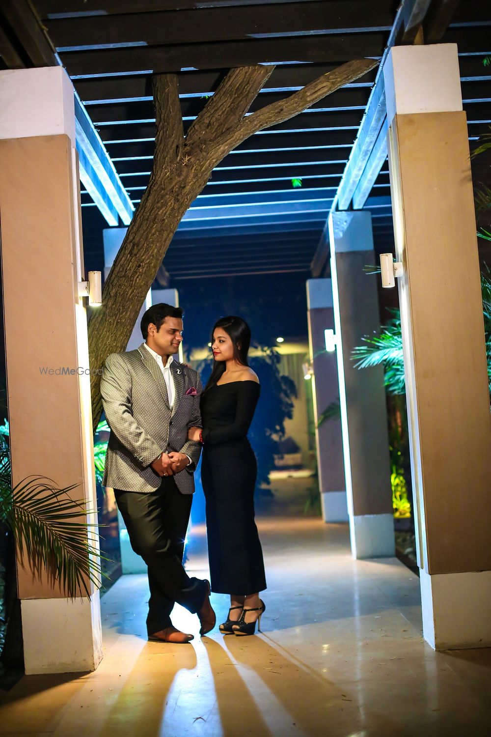 Photo From Prinshi + Mohit - By The Wedding Frames