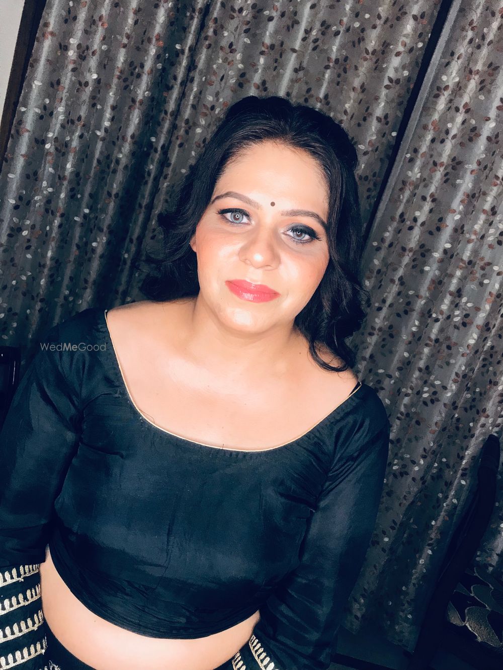 Photo From party makeup  - By Akansha Khurana Makeup Studio