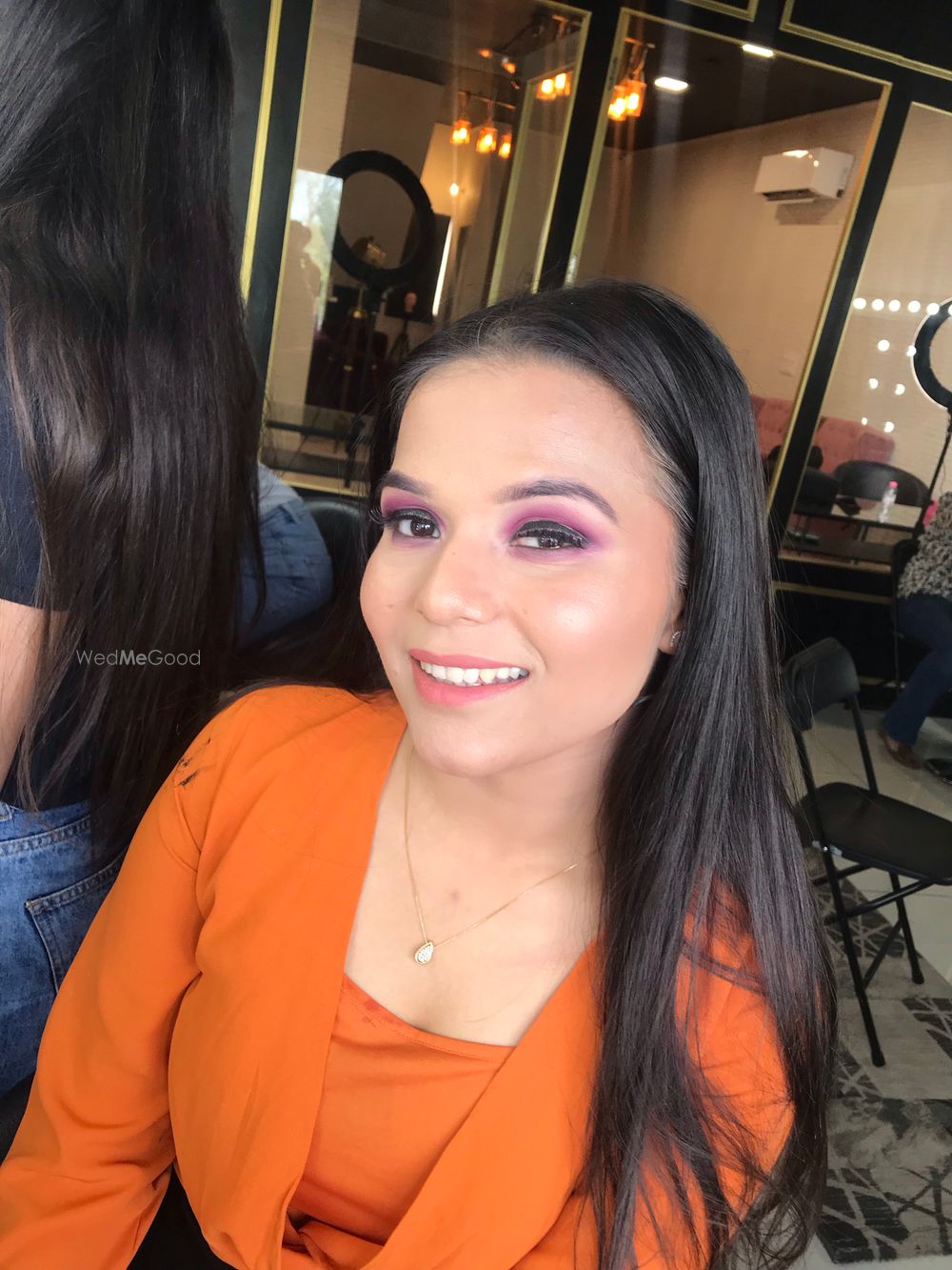 Photo From party makeup  - By Akansha Khurana Makeup Studio