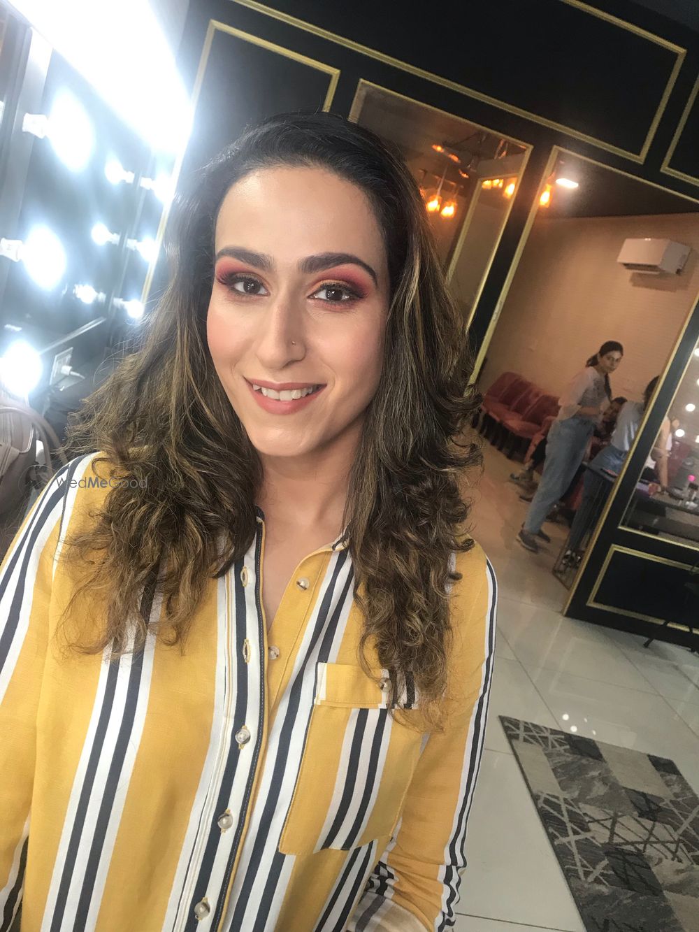 Photo From party makeup  - By Akansha Khurana Makeup Studio