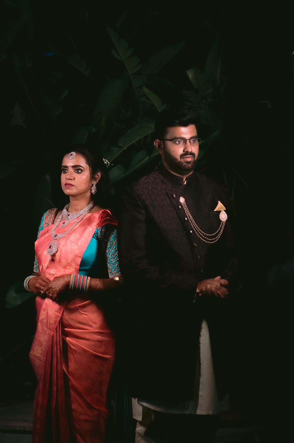 Photo From Vinitha & Preetham - By Biswaroop.De Photography