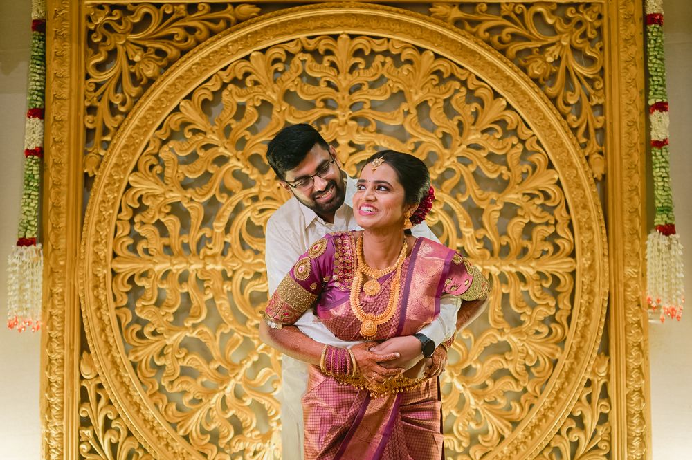 Photo From Vinitha & Preetham - By Biswaroop.De Photography