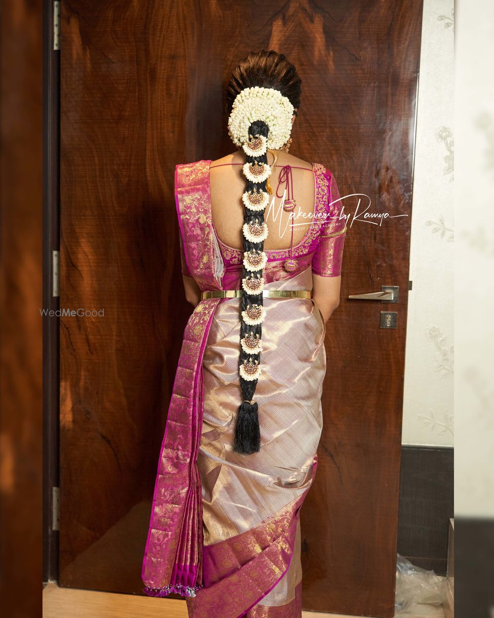 Photo From Lepana - By Makeovers by Ramya