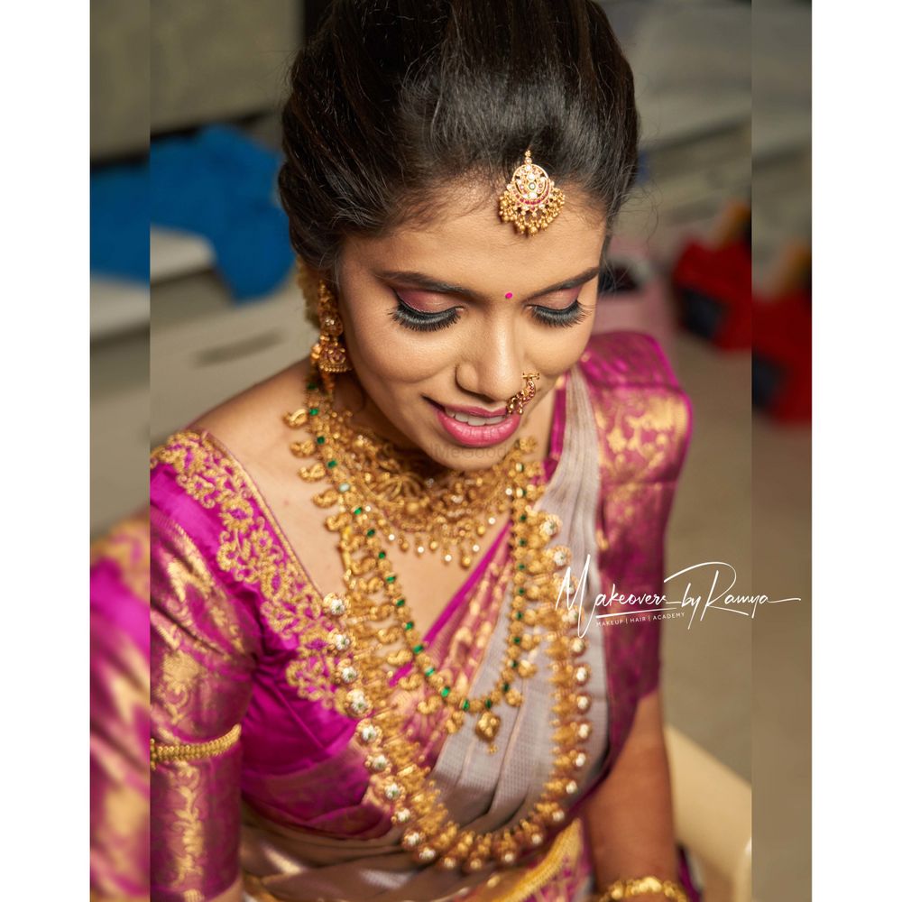 Photo From Lepana - By Makeovers by Ramya