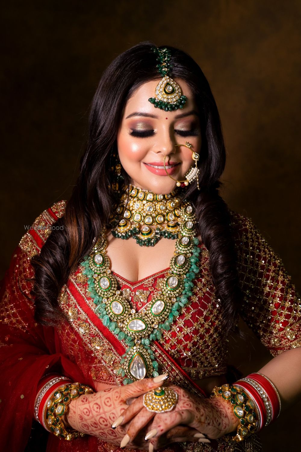 Photo From Diksha - By Makeup By Roma