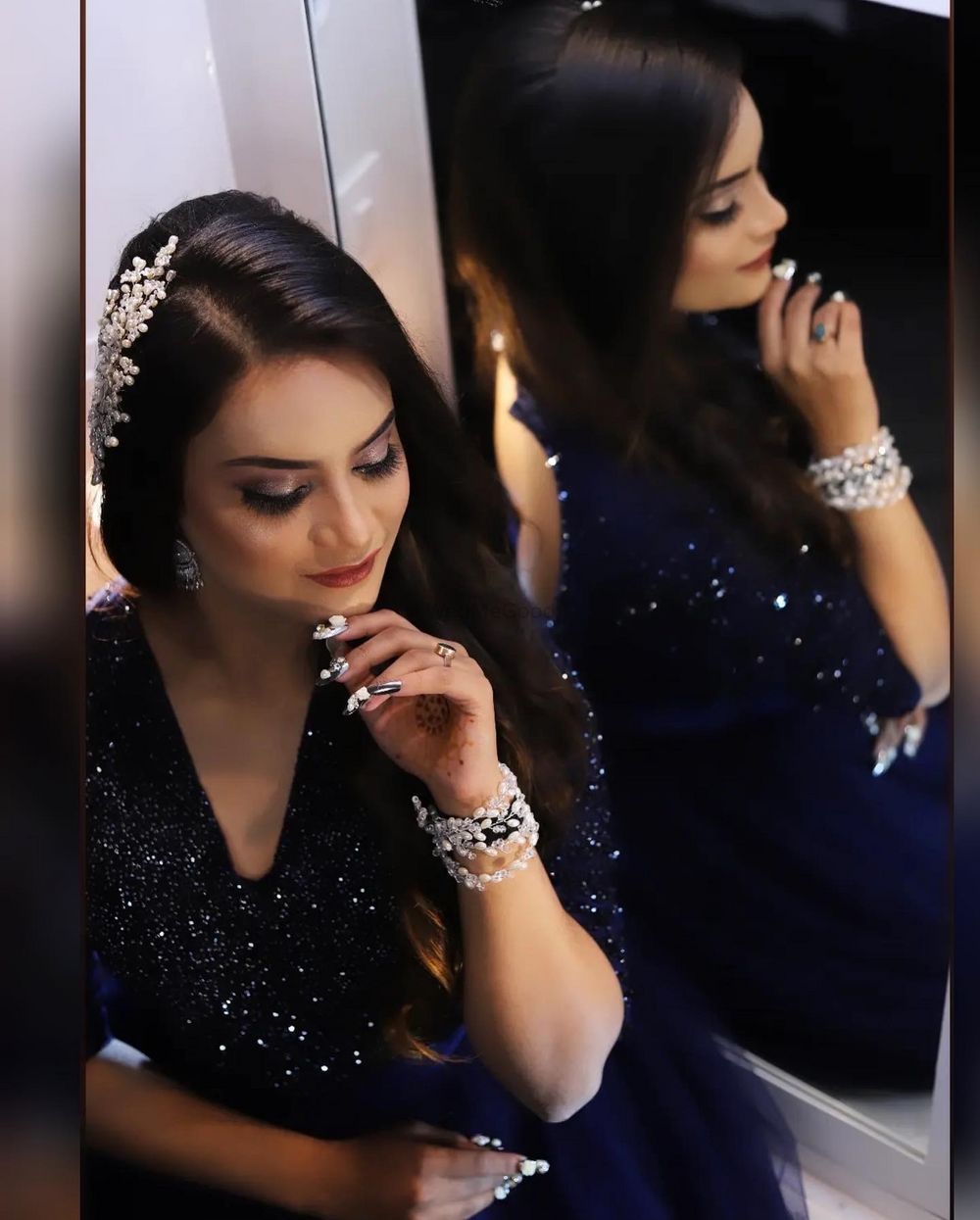 Photo From Surbhi - By Ravikumar Makeovers