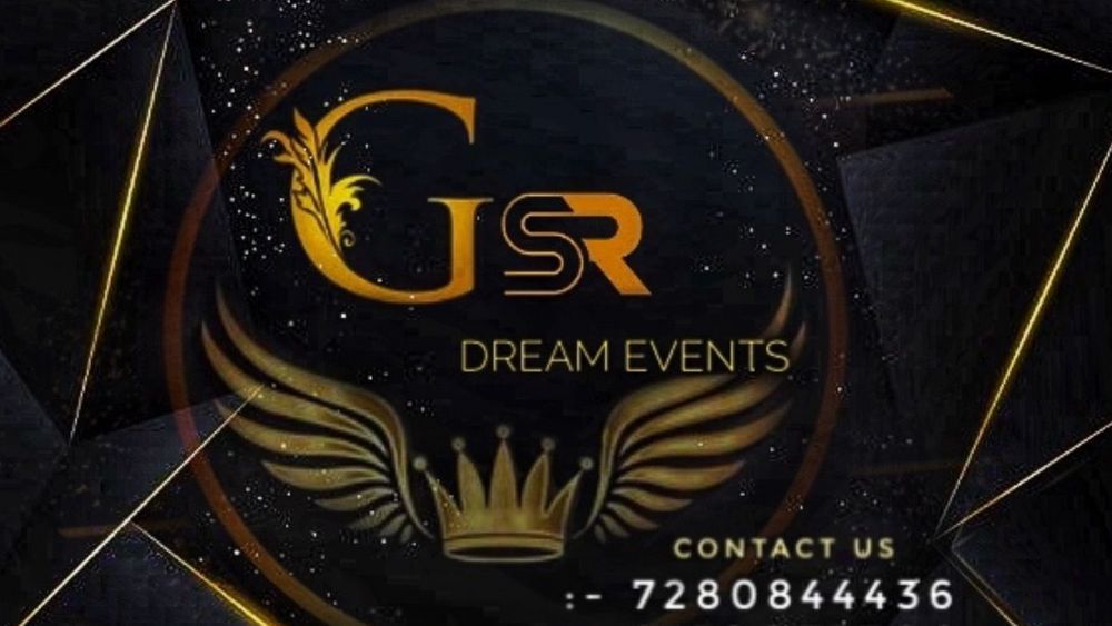 GSR Dream Event and Sangeet Choreographer