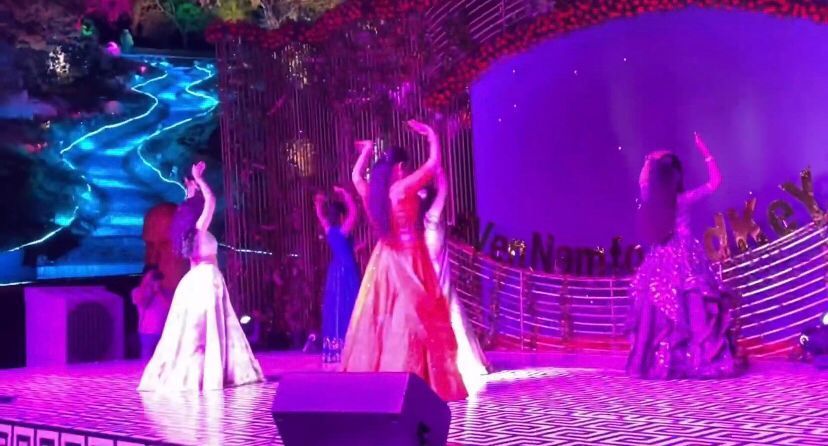 Photo From sangeet choreography - By GSR Dream Event and Sangeet Choreographer