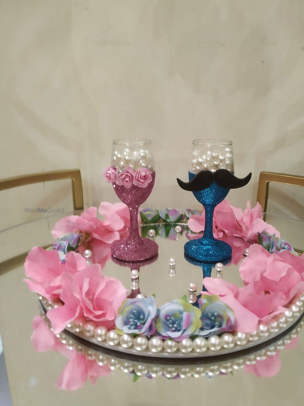 Photo From Ring platters - By Khushboo Creations