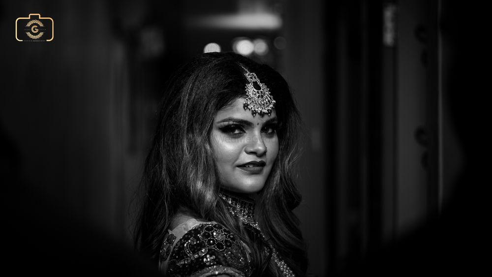 Photo From Isha - By Golden Touch Photography