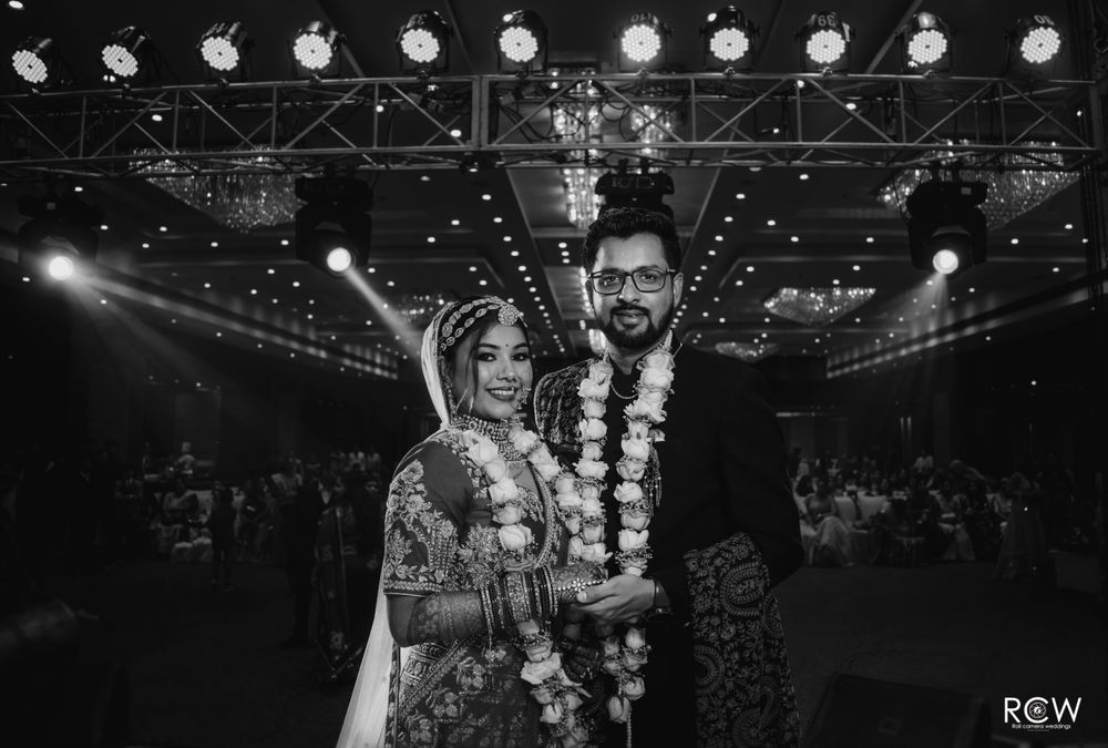 Photo From Pratika X Vishal - By Roll Camera Weddings