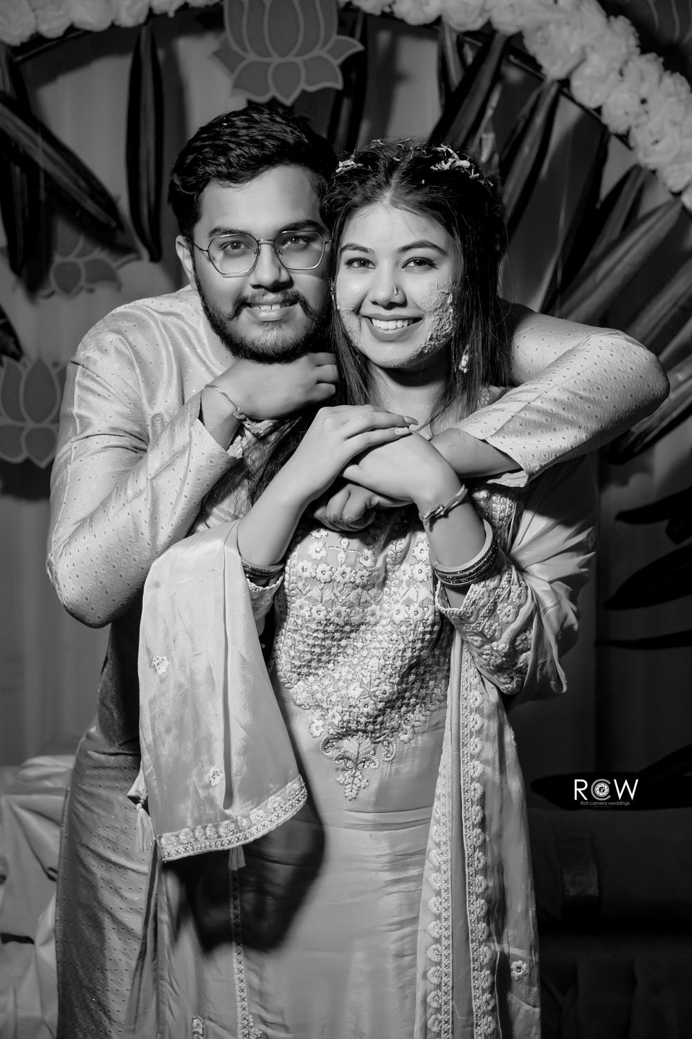 Photo From Pratika X Vishal - By Roll Camera Weddings