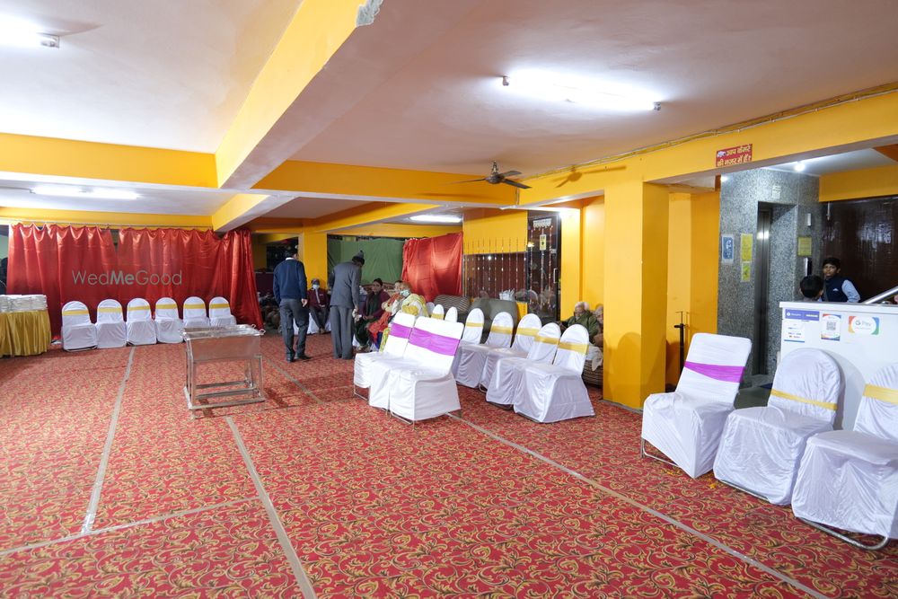 Photo From Latest work - By Hotel Swasthik Residency