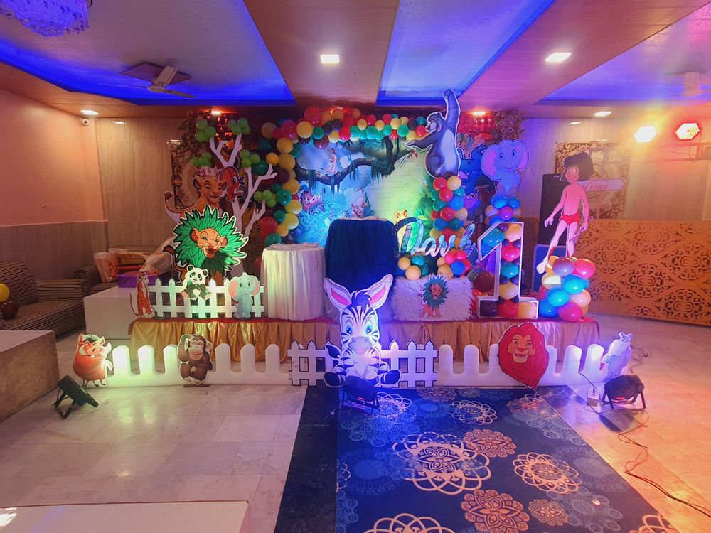 Photo From Birthday Function - By Hotel Swasthik Residency