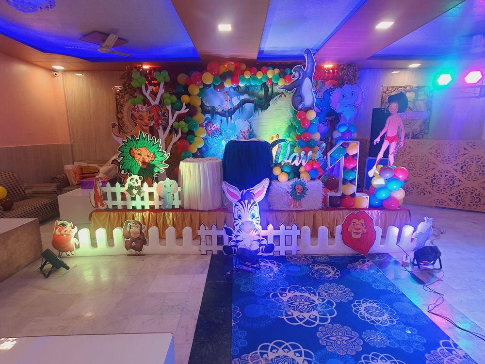 Photo From Birthday Function - By Hotel Swasthik Residency