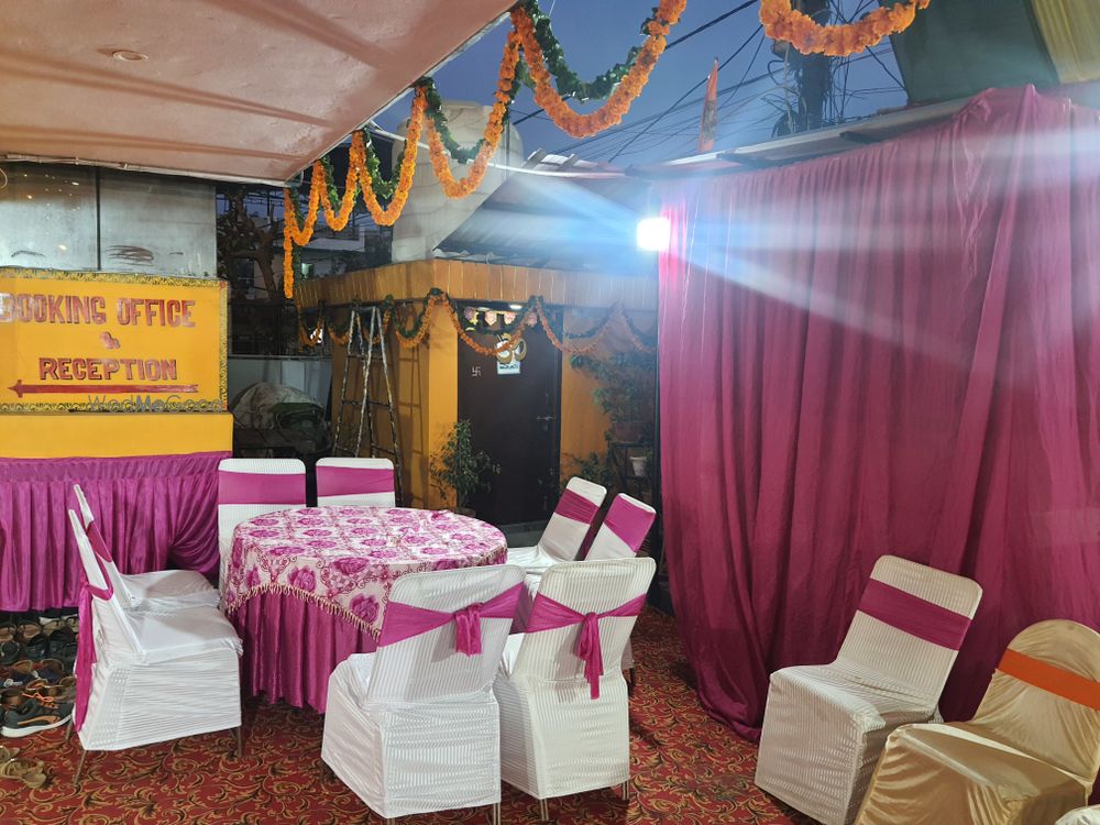 Photo From Grand Wedding - By Hotel Swasthik Residency