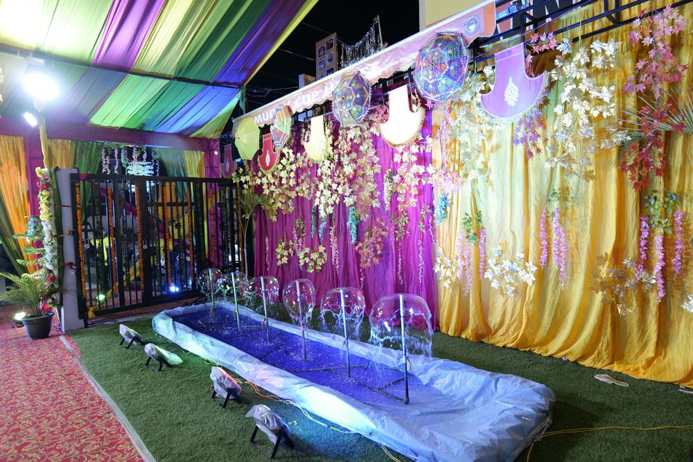 Photo From Grand Wedding - By Hotel Swasthik Residency