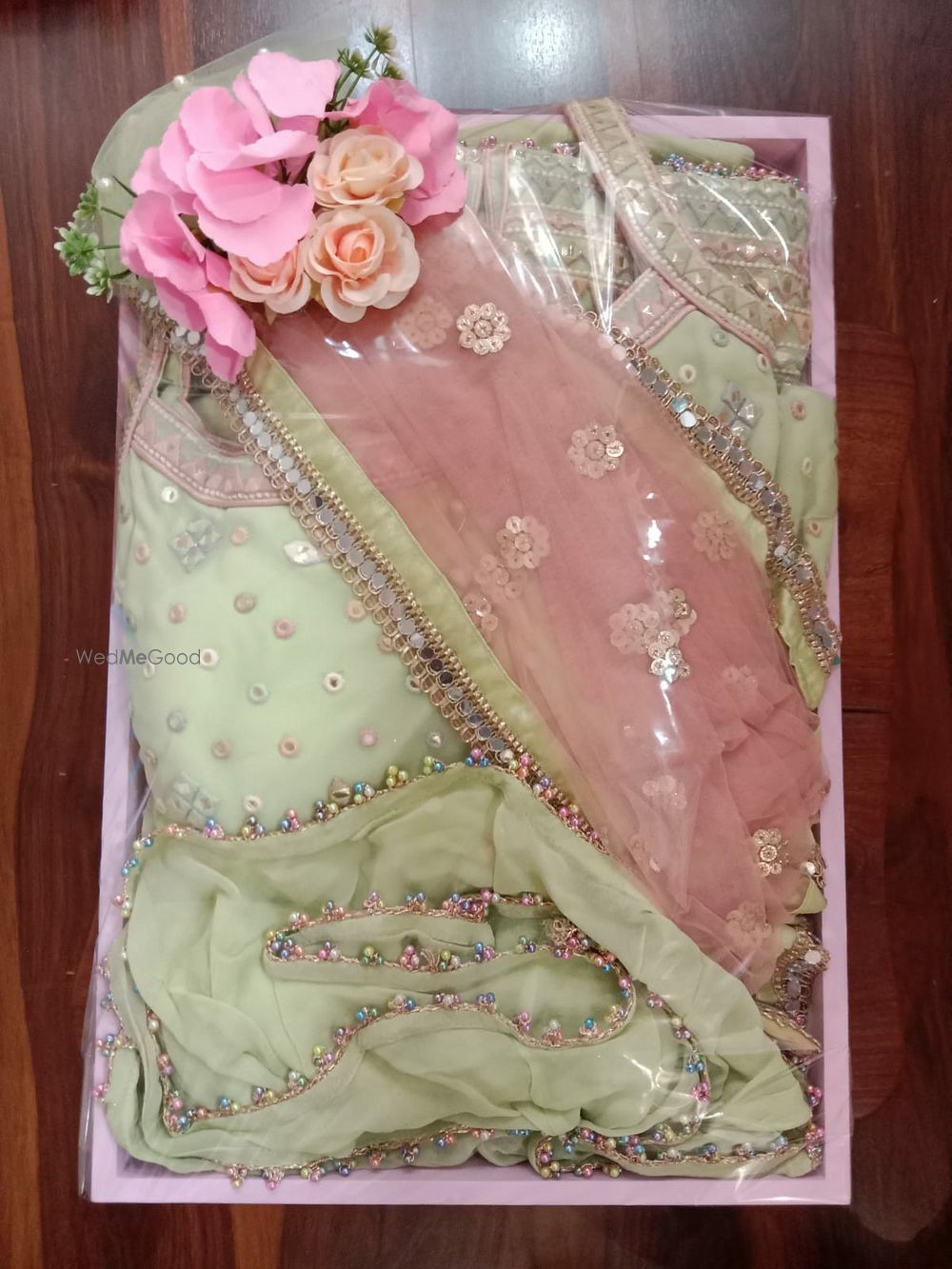 Photo From Troussea packing - By Khushboo Creations