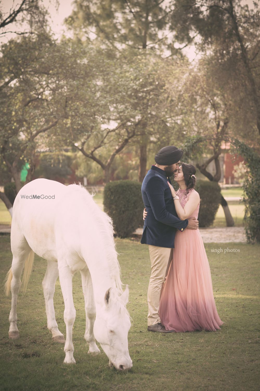 Photo From Pre Weddings #2 - By Singh Photos