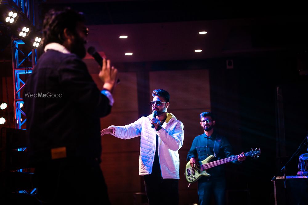 Photo From Girish Chawla live at Bhavnagar - By Hosting Hive Entertainment