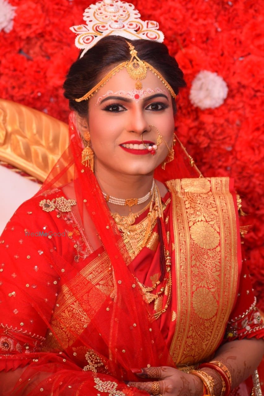 Photo From Shayani and Shaksi - By Piyali's Makeover