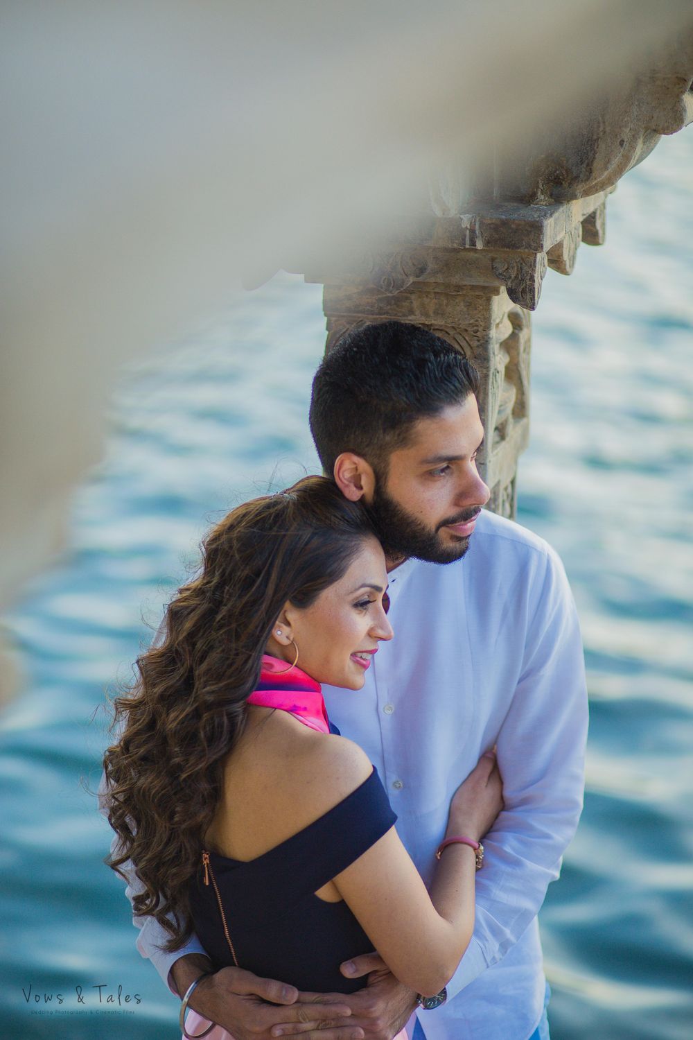 Photo From M x D | Pre-Wedding Shoot - By Vows & Tales