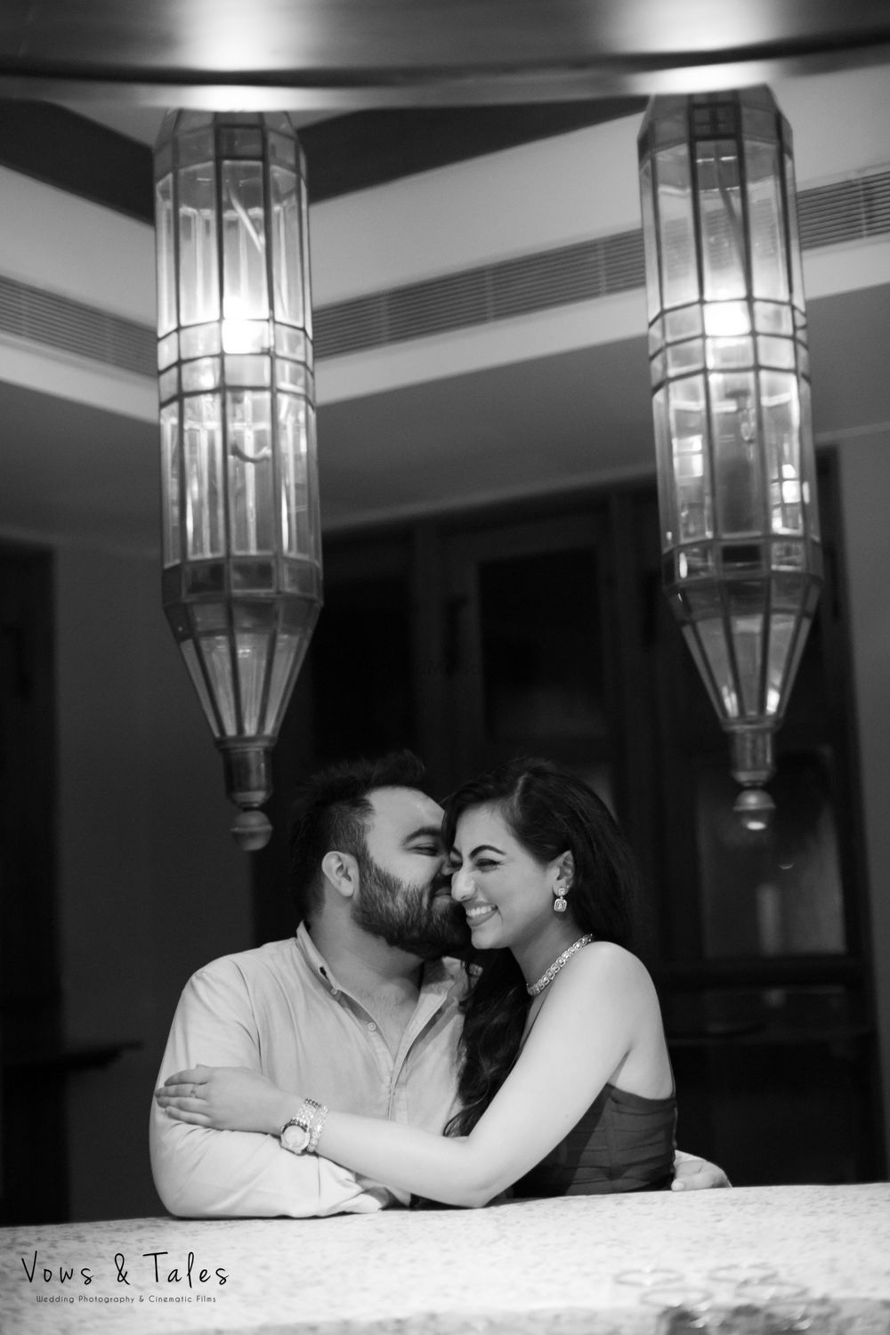 Photo From K x B | Pre-Wedding - By Vows & Tales