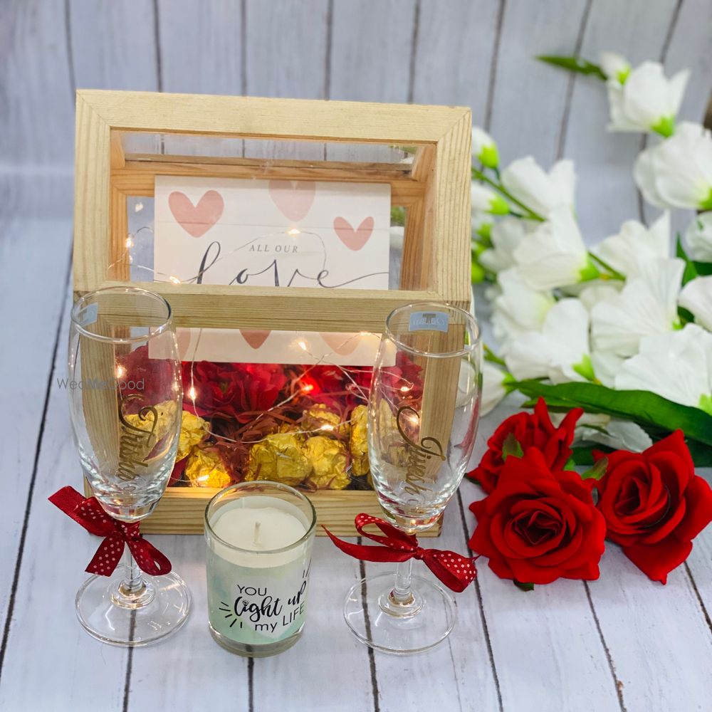 Photo From Valentines Special - By Jab We Gift