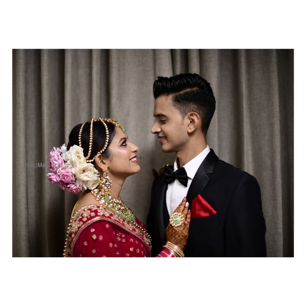 Photo From Bride Purvi - By Ban-thann Makeovers