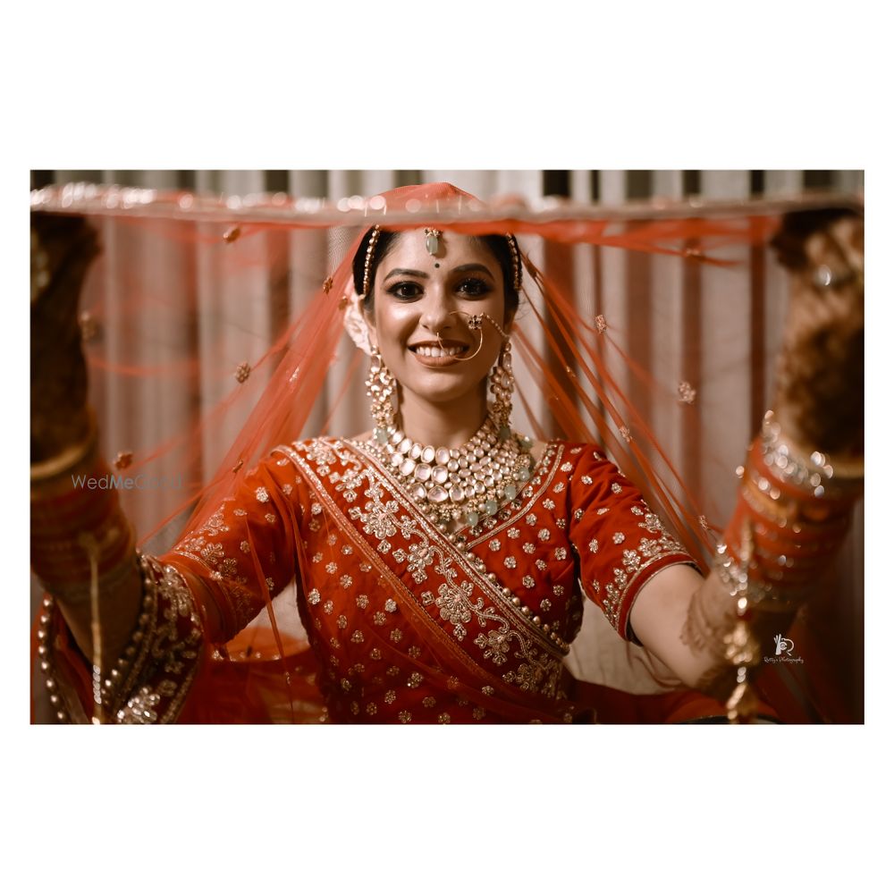 Photo From Bride Purvi - By Ban-thann Makeovers