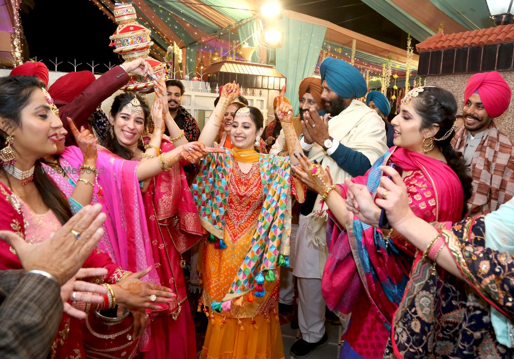 Photo From Manpreet - By Manpreetkamal Production