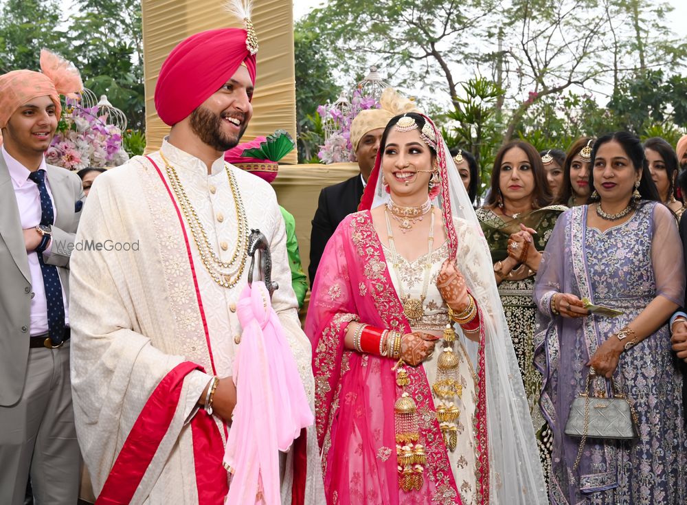 Photo From Manpreet - By Manpreetkamal Production