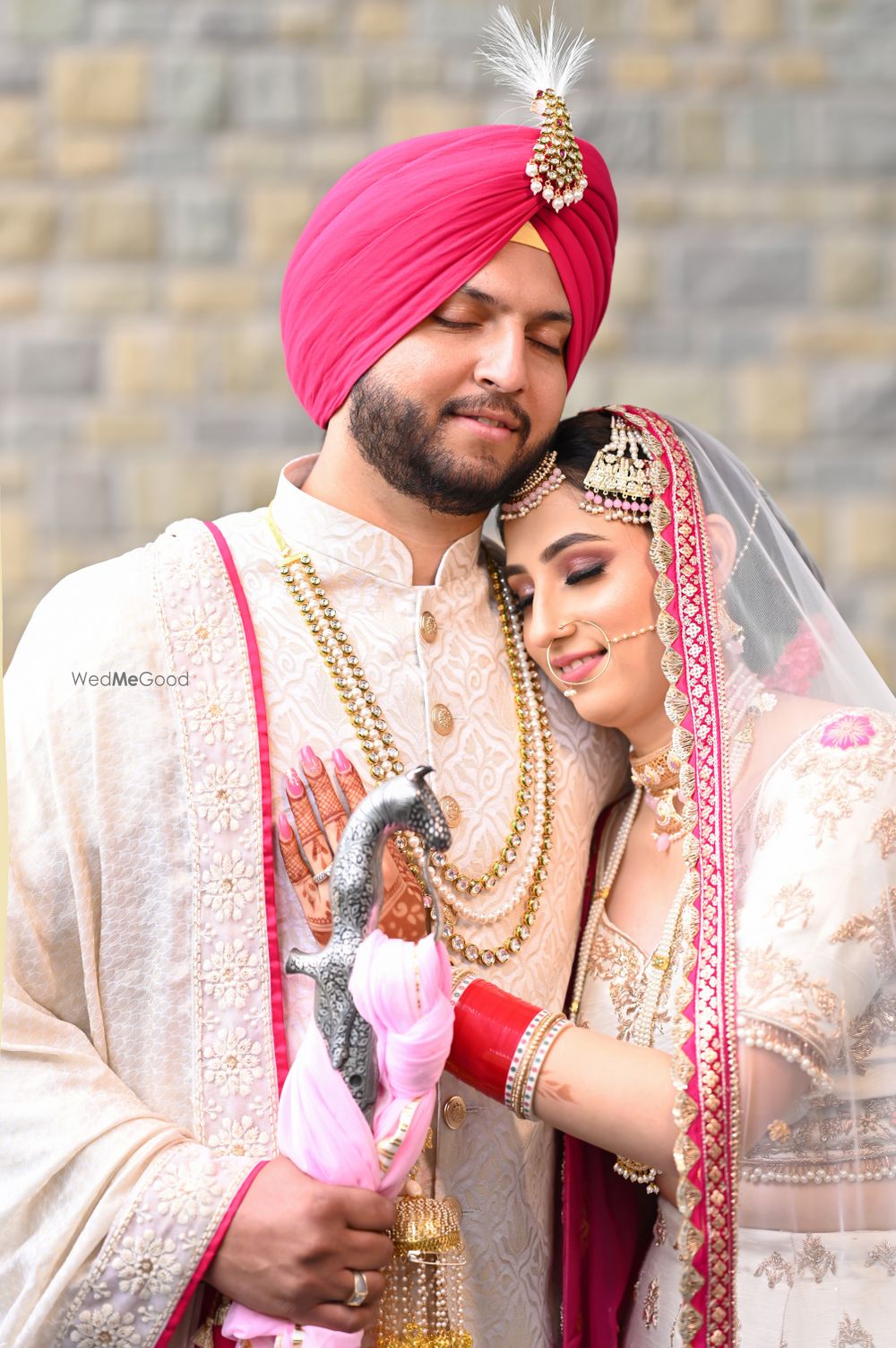 Photo From Manpreet - By Manpreetkamal Production
