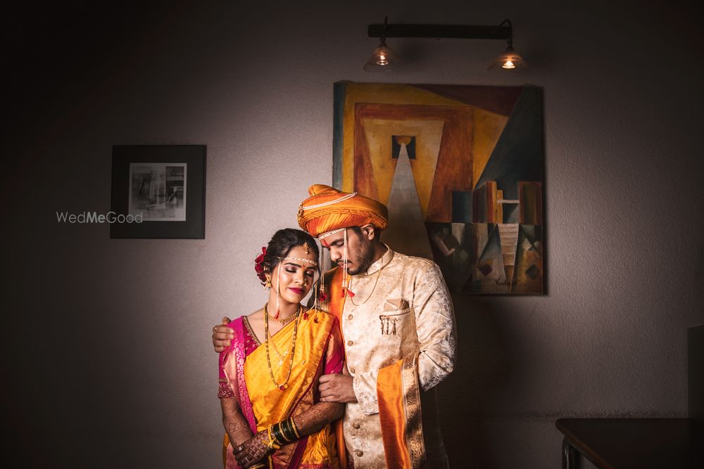 Photo From Manali & SIddesh - By Tikgraphy