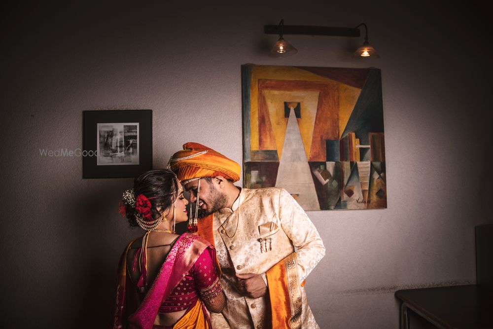 Photo From Manali & SIddesh - By Tikgraphy