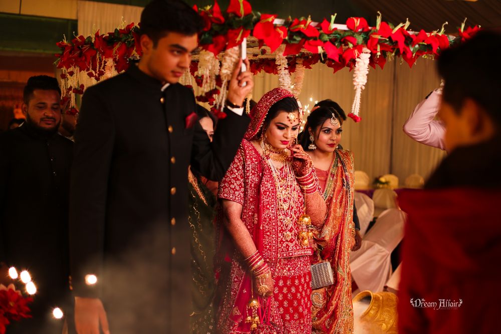 Photo From Rameez+ Varisha - By The Dream Affairs