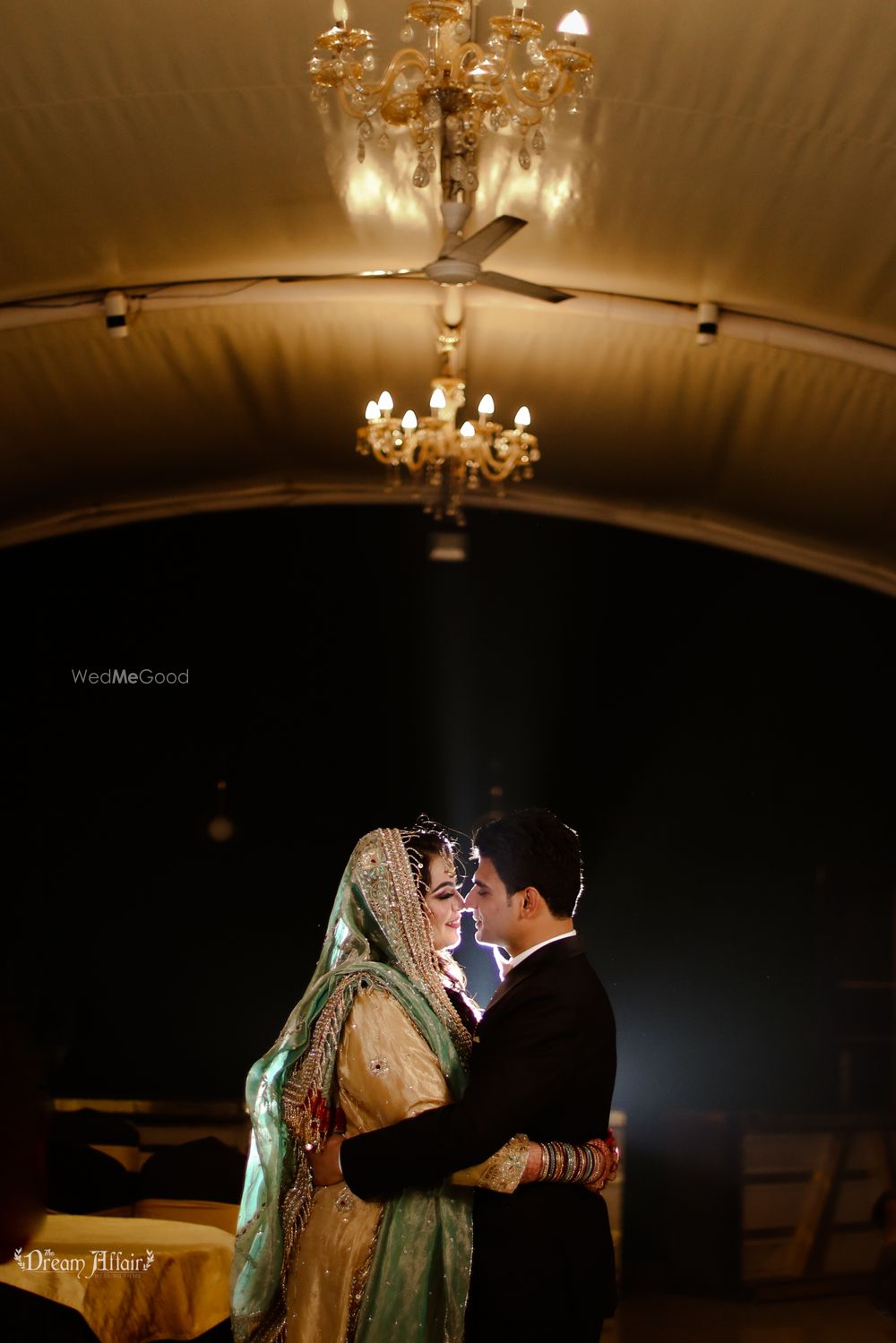 Photo From Rameez+ Varisha - By The Dream Affairs