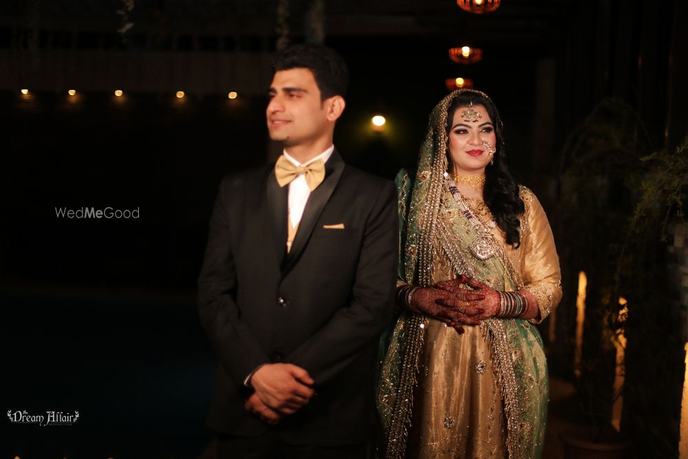 Photo From Rameez+ Varisha - By The Dream Affairs